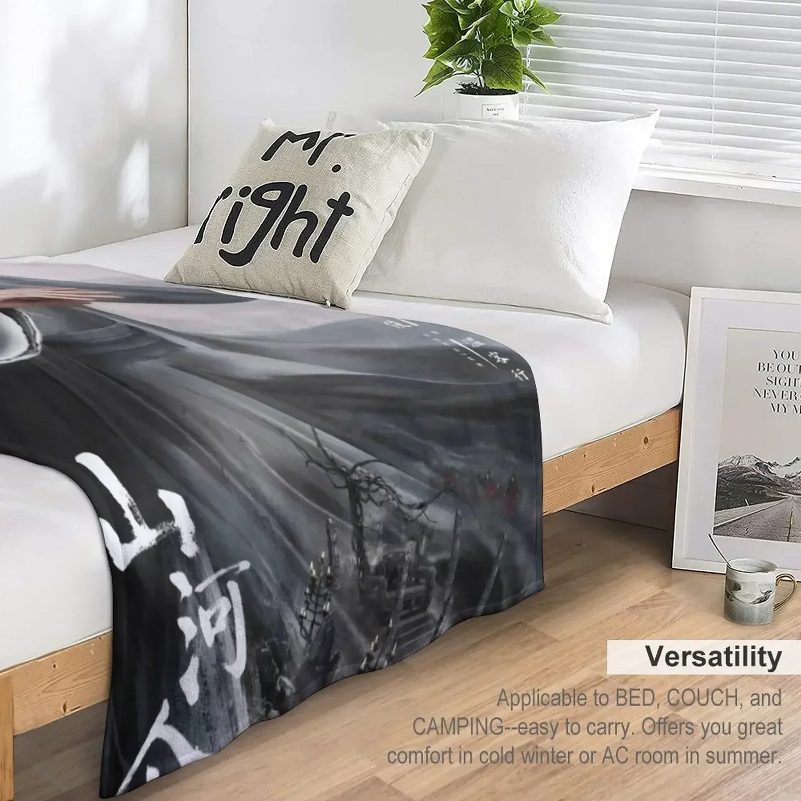 Одеяло Wen Ke Xing термобелье для ребенка мягкие большие одеяла