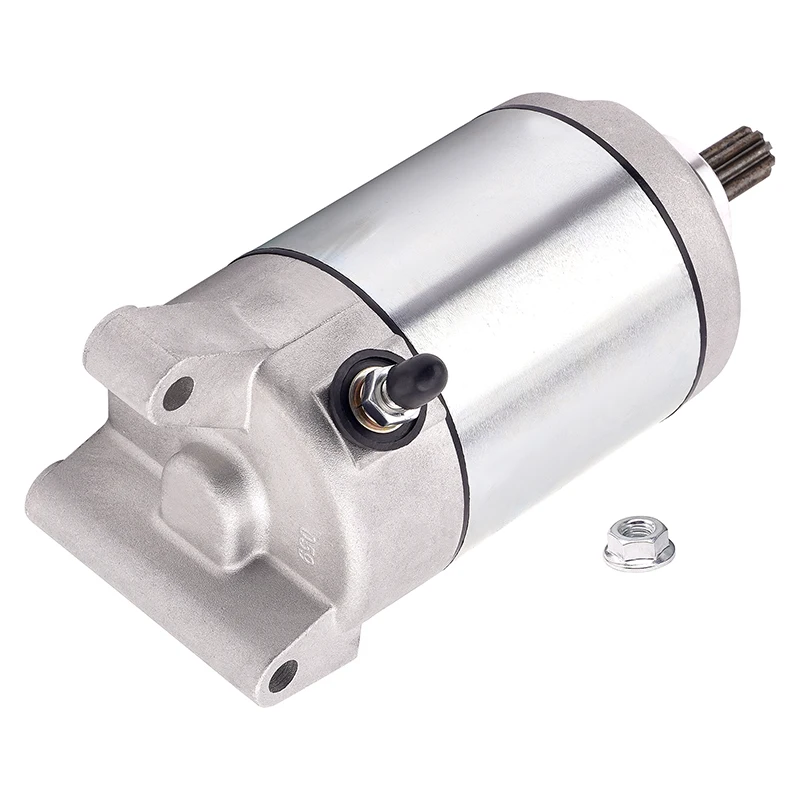 Детали двигателя мотоцикла стартер для Polaris ACE 150 500 570 Ranger Crew XP RZR Sportsman 450 Touring X2