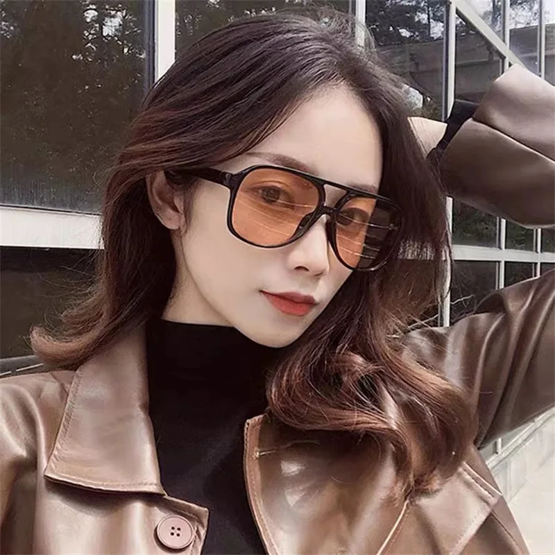 

New Vintage Square Sunglasses Women Fashion Retro Sun Glasses Candy Colors Eyewear Men Brand Designer Glasses Oculos De Sol