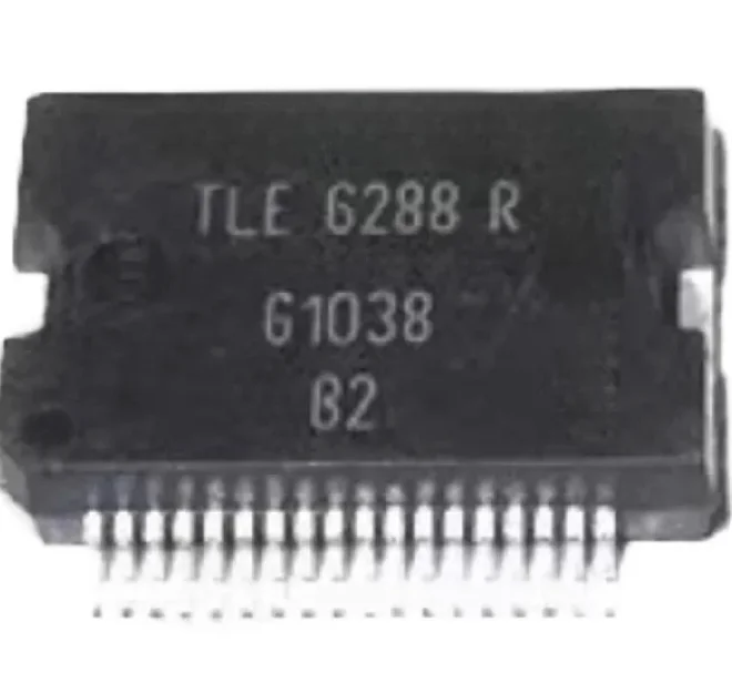 5шт TLE6288R TLE6288 SSOP36 Новый оригинал (art.: 3920dc11156eb) - 3920dc11156eb
