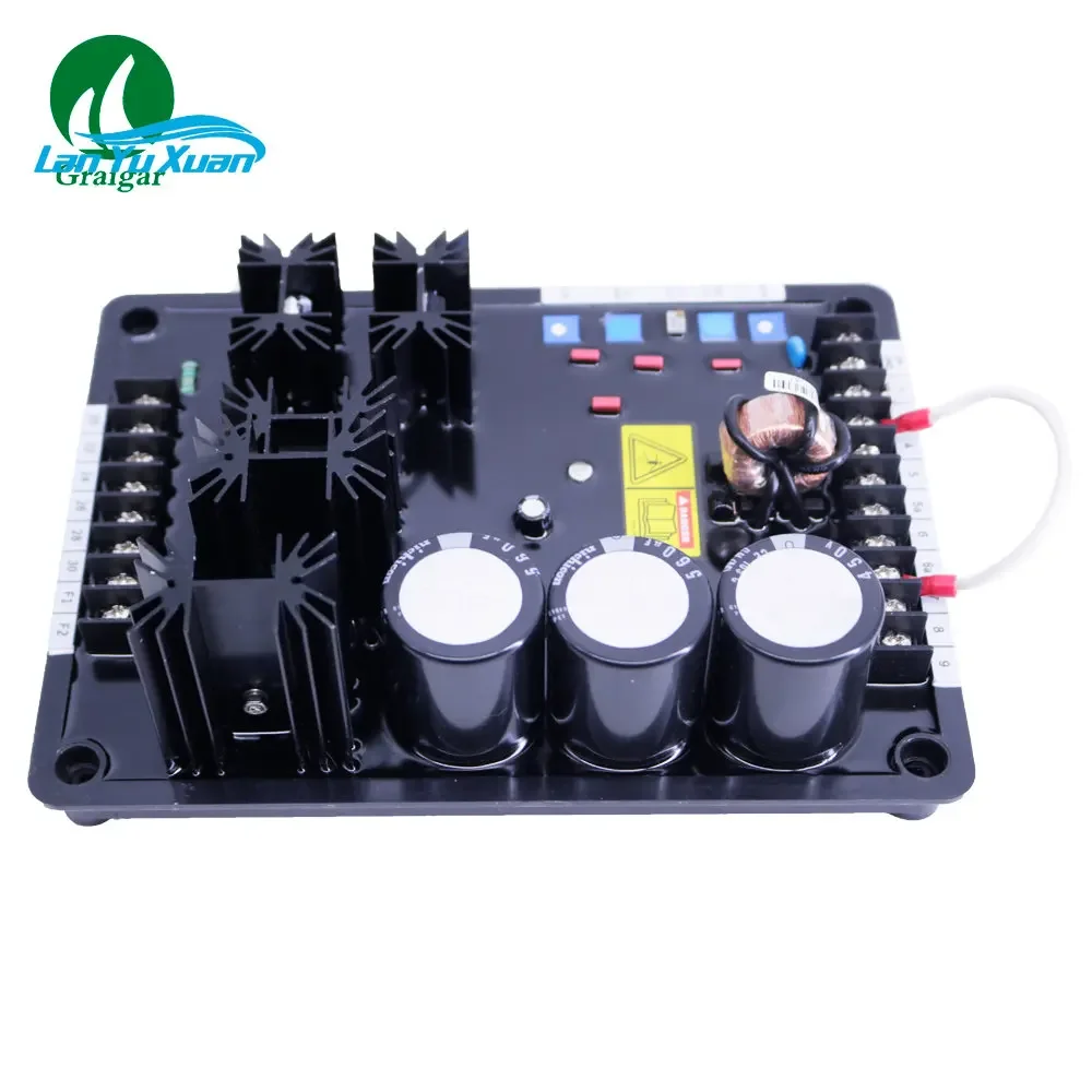 Автоматический регулятор напряжения AVR K65-12B