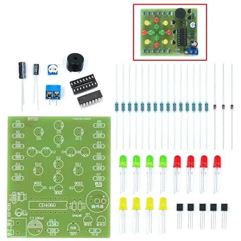 Музыкальный модуль Alice