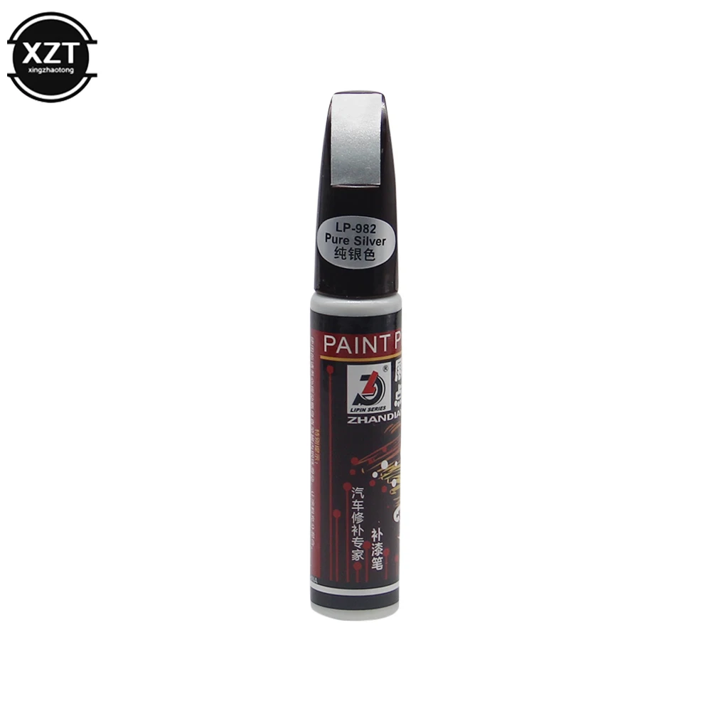 

Профессиональная автомобильная краска, нетоксичная перманентная водостойкая ремонтная ручка, водостойкая прозрачная автомобильная ручка для удаления царапин, принадлежности для ручек для рисования