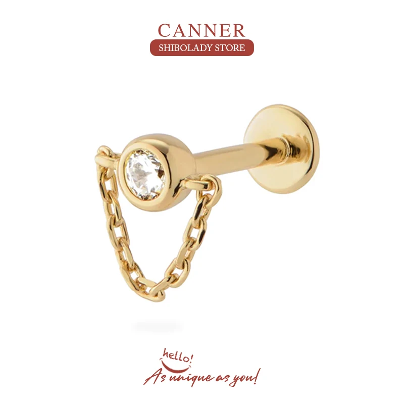 

CANNER, 1 шт., звезда, луна, фотоэлемент, серебро, 18 г, без резьбы, пуш в Labret, фотоэлемент, Козелок, шпилька, ювелирные изделия для свадьбы
