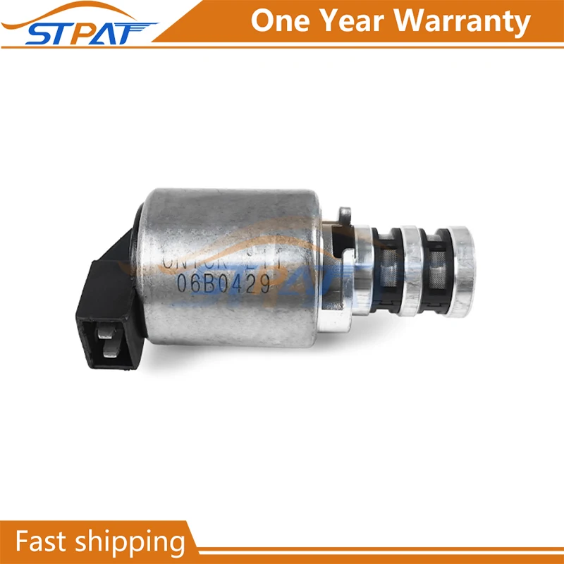 Соленоид контроля давления STPAT 4631323010 KM A4CF1 A4CF2 автоматическая коробка передач для