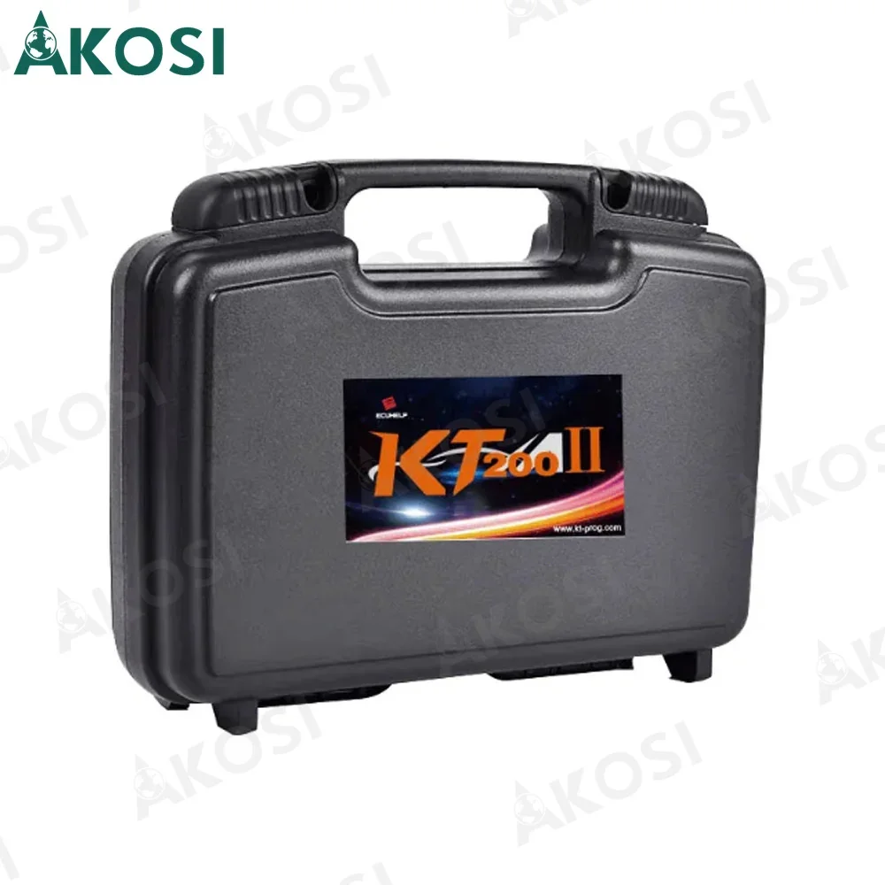 Для KT200 Gen2 KT200II 2023, новый программатор ECU, поддержка чипа ECU, настройка DTC OBDBOOTBDMJTAG (art.: 3920d09050960) - 3920d09050960