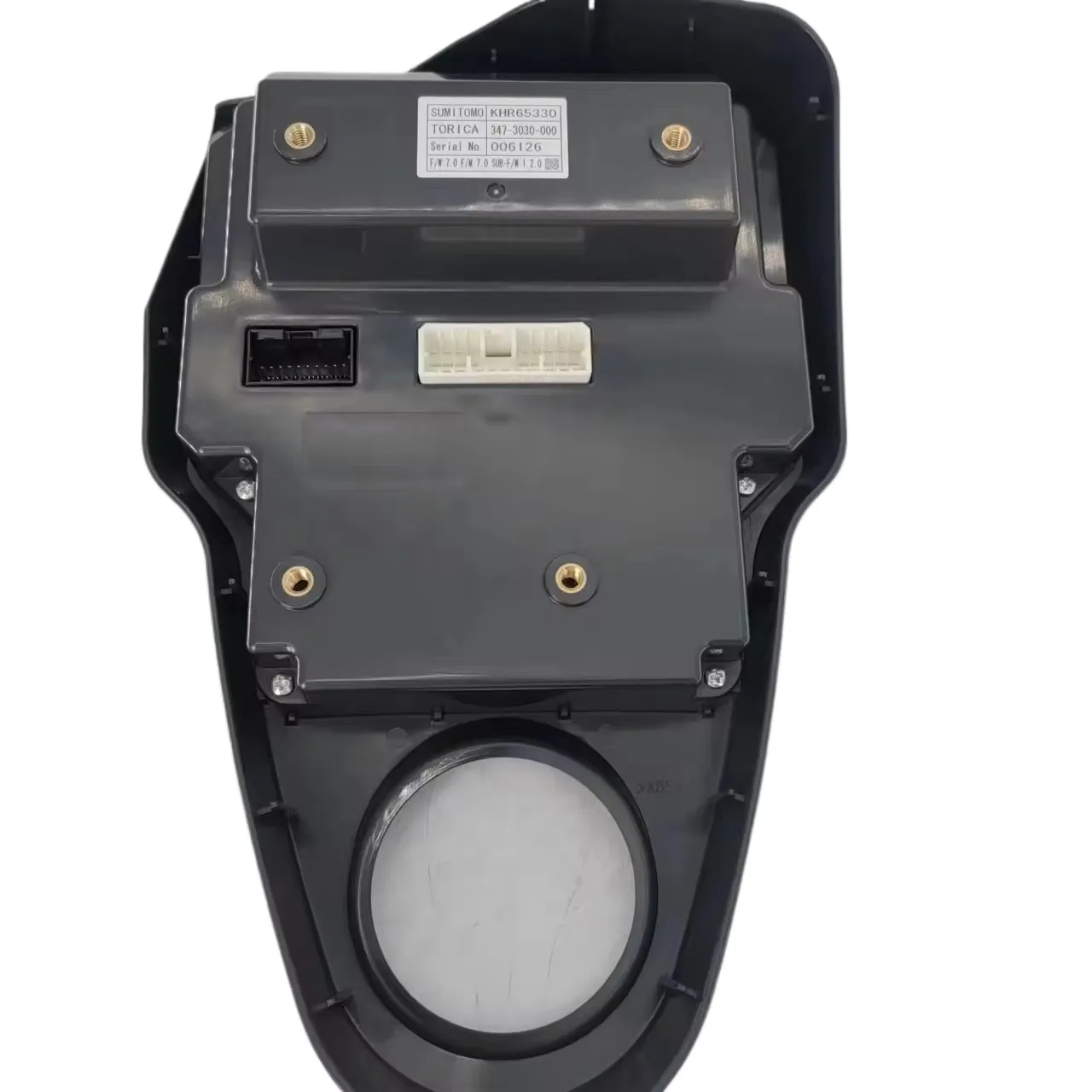 Запасные части для экскаватора Модель SH-6 телефон фотоэкран KHR41503 KHR65330