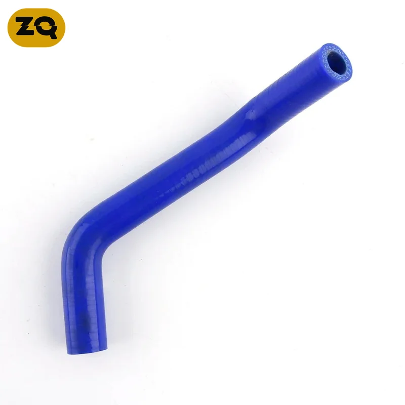 Силиконовый шланг охлаждающей жидкости радиатора для 2003 2004 2005 2006 Hummer H2 6.0L