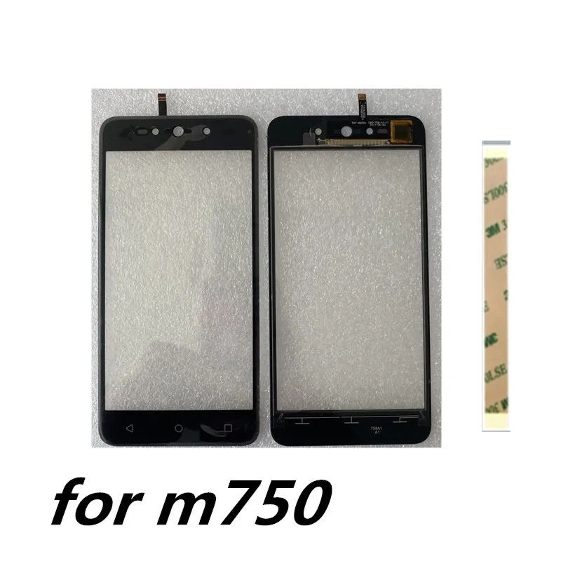 Сенсорный экран для DEXP Ixion m750 5 0 дюйма |