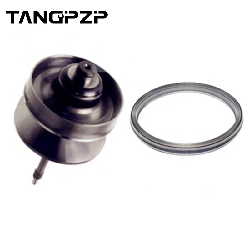 722 8 CVT передача стандартная сталь для Mercedes A-класс B-класс 04-up