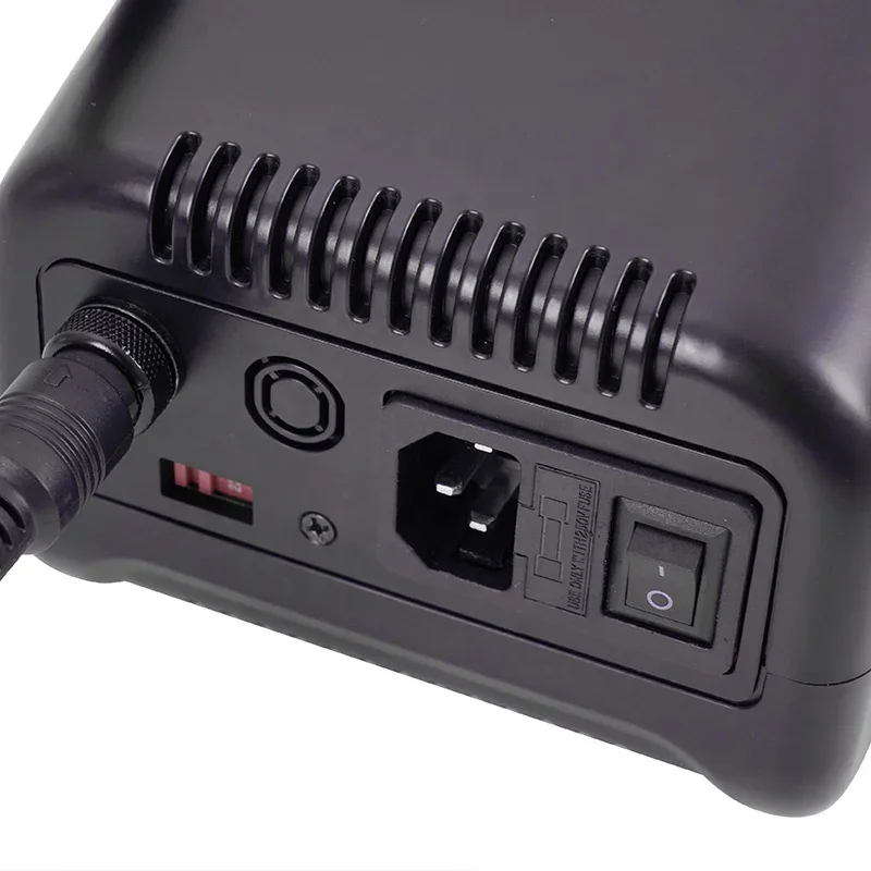 M-triangel 700 Вт паяльный фен для ремонта материнской платы мобильного телефона CP-401 с