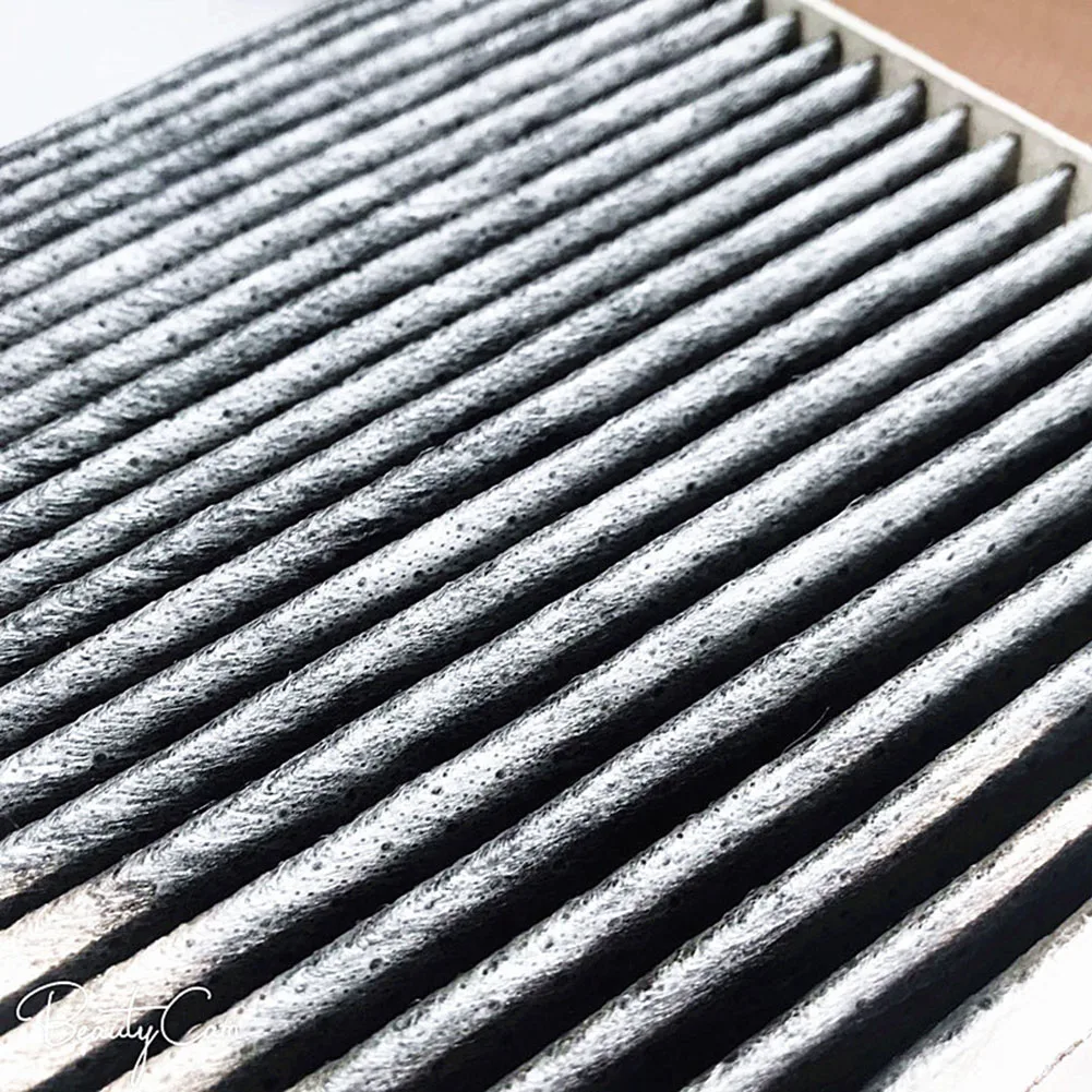 Воздушный фильтр в салон автомобиля 277-1hd0b 27277-1HA0A для NISSAN Almera March Micra Note солнечные