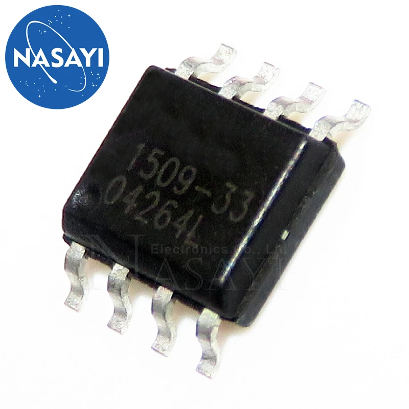

AP1509-33SLA AP1509-3.3 1509-33 SOP-8