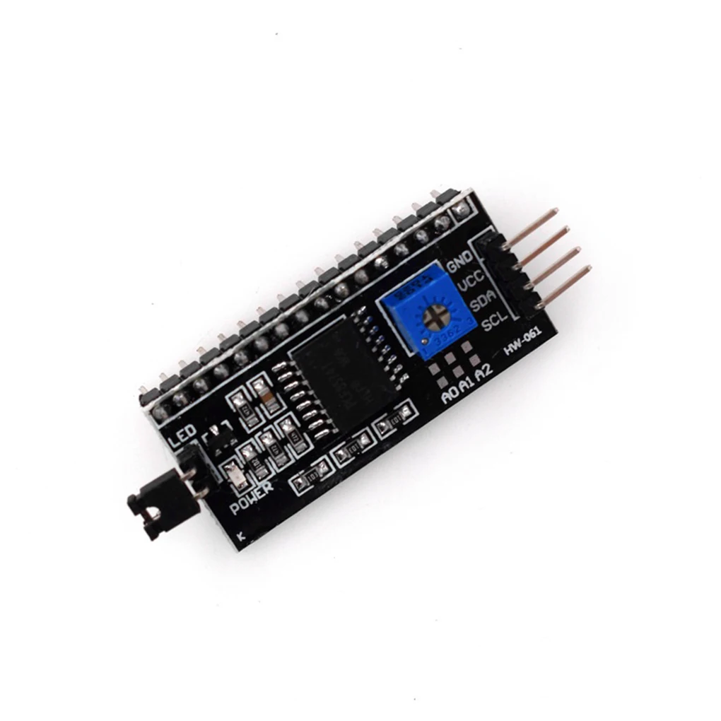 

Модули модуля I2C, Интерфейсный проектор, электронные принадлежности, формы