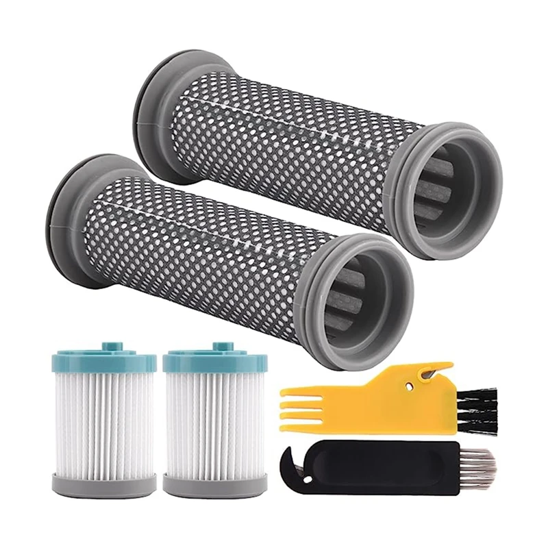 1Set Replacement Parts Suitable For Timco A10 A11 EA10 Filter Core PURE ONE Piaowan S11 X1 And Other Vacuum Cleaner Accessories
