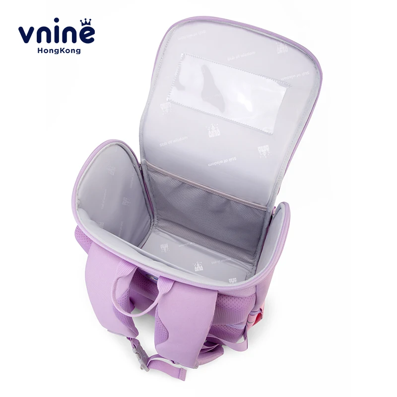 Водонепроницаемые школьные ранцы для мальчиков и девочек милые рюкзаки