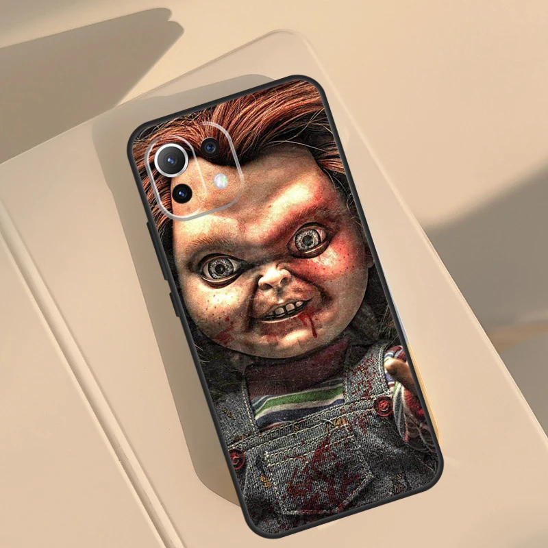 Чехол для Xiaomi 12 13 Lite 12X 12T 11T Pro POCO F5 X3 X5 M6 X4 F4 GT F3 M5s