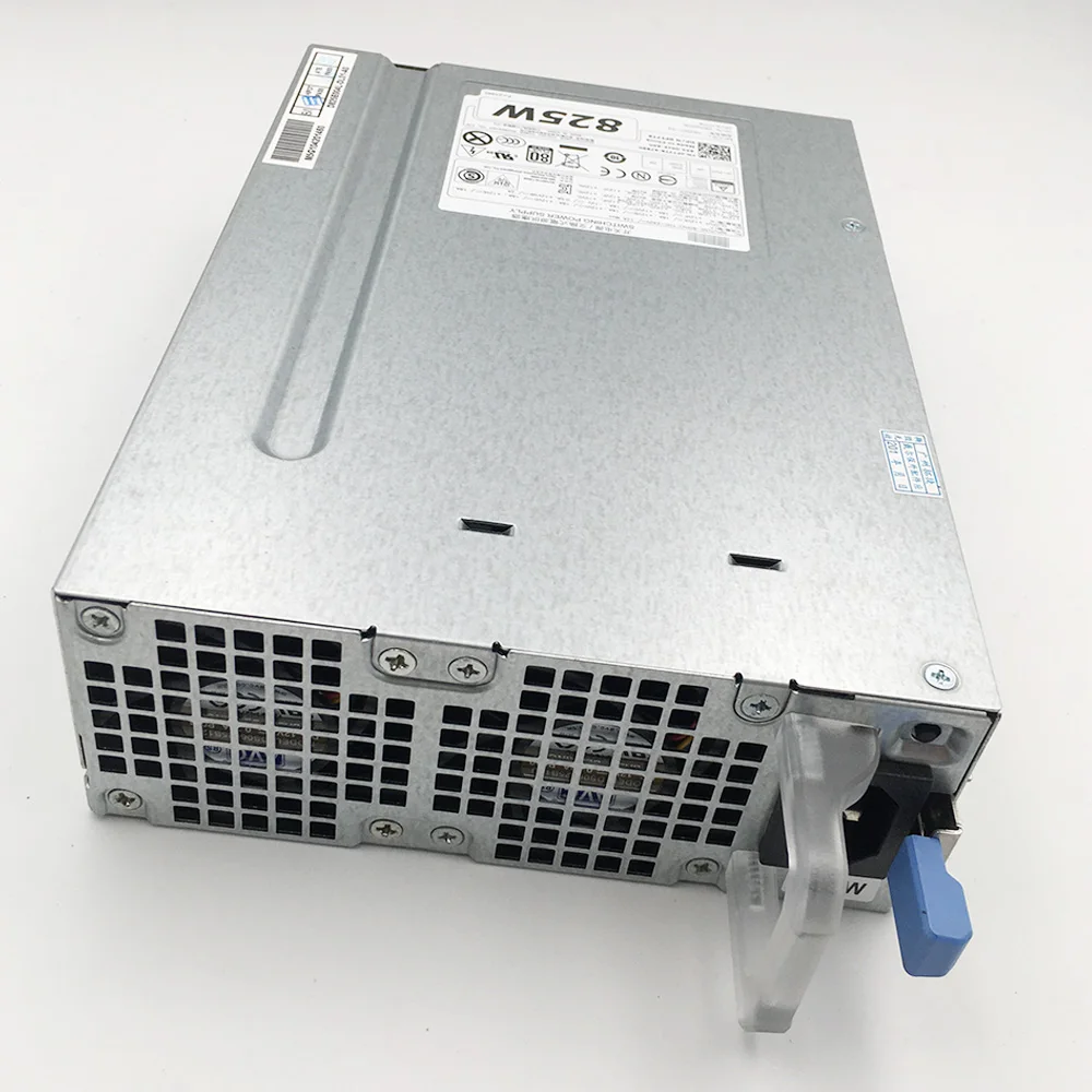 Блок питания для рабочей станции DELL T7910 T5810 T7810 T7610 W1FJK 0FT7T6 825 Вт H825EF-02