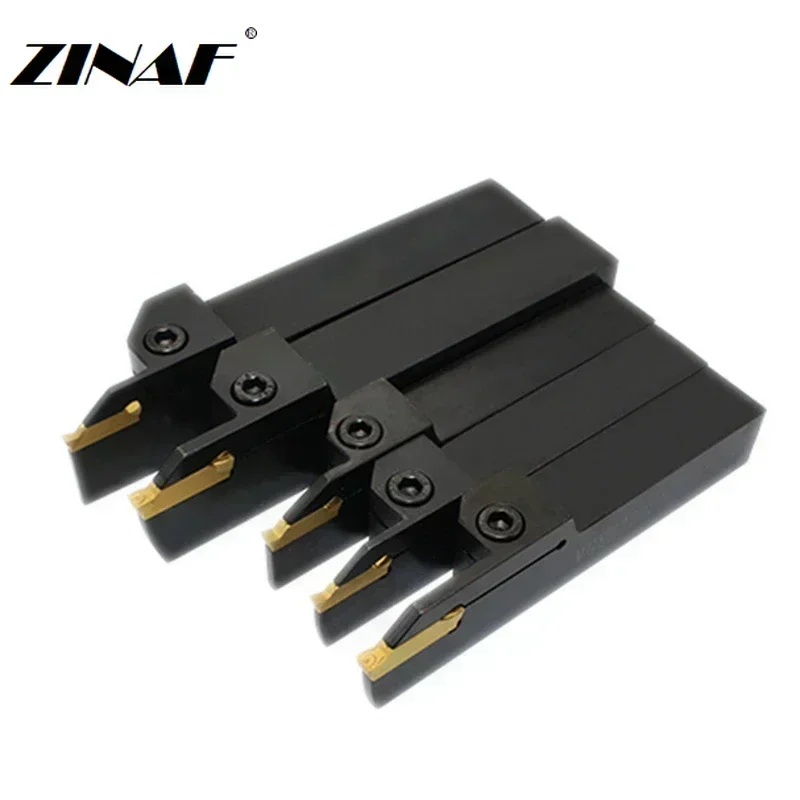 Нож для обработки канавок ZINAF MGEHR2020 MGEHR2525