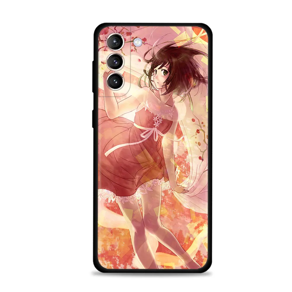 Силиконовый чехол для Samsung Galaxy S22 Ultra S21 S20 FE S10 S9 Plus S10e S8 Note 20Ultra 10Plus |