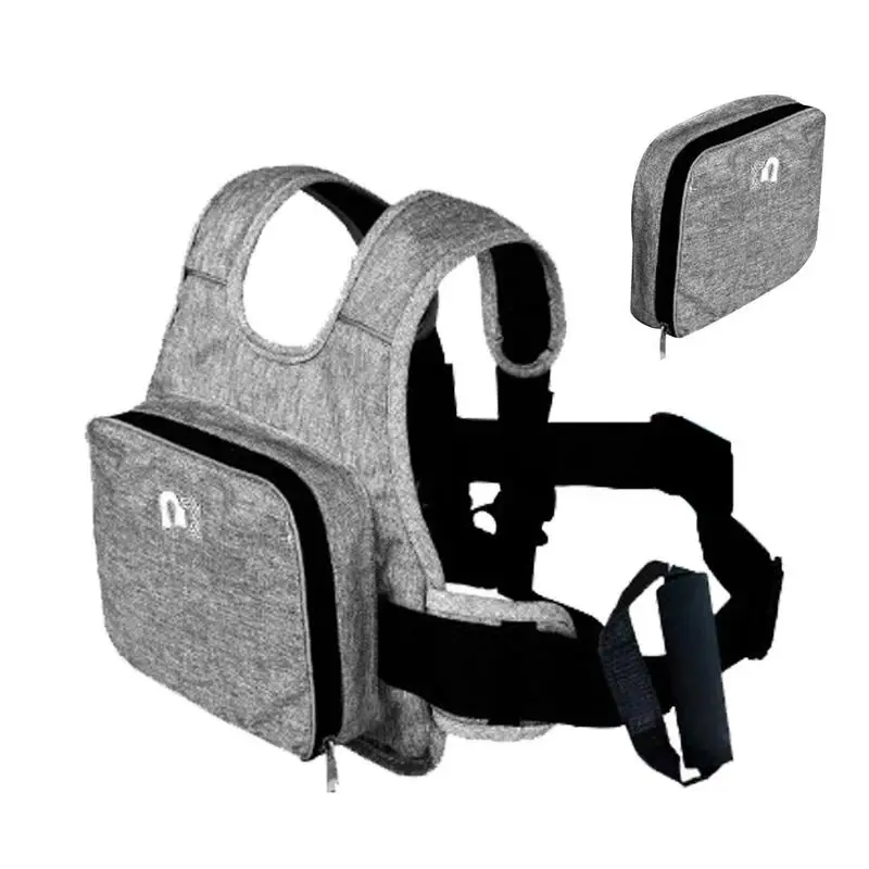 Рисунок 5 - Детский мотоциклетный ремень