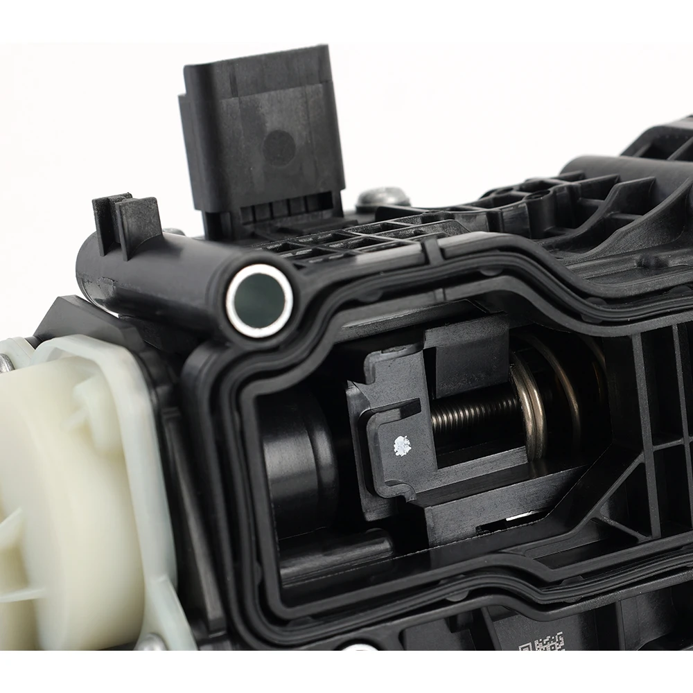 Термостат системы охлаждения двигателя для Peugeot Citroen Ford 2014 2015 2016 2017 -2020 запасные