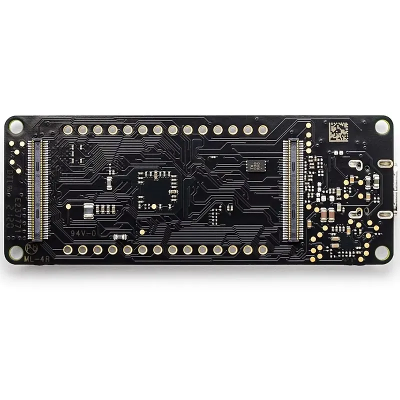 ARDUINO PRO Portenta H7 Lite Connected ABX00046 STM32H747XIH6 Макетная плата Итальянская новая оригинальная