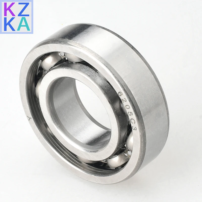 Подшипник 9601-0-6205 для подвесного мотора Tohatsu Nissan Mercury M MFS 9 л.с. 15 18 25 30 2-тактный и