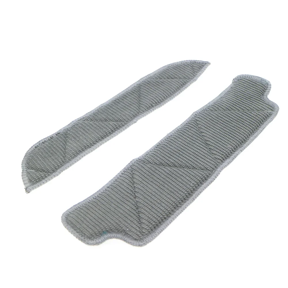 10 компл. ткань для мытья полов посудомоечная Ecovacs Winbot W710 W730 TBW60TG TBW61 WRN60 WRN70 запасные