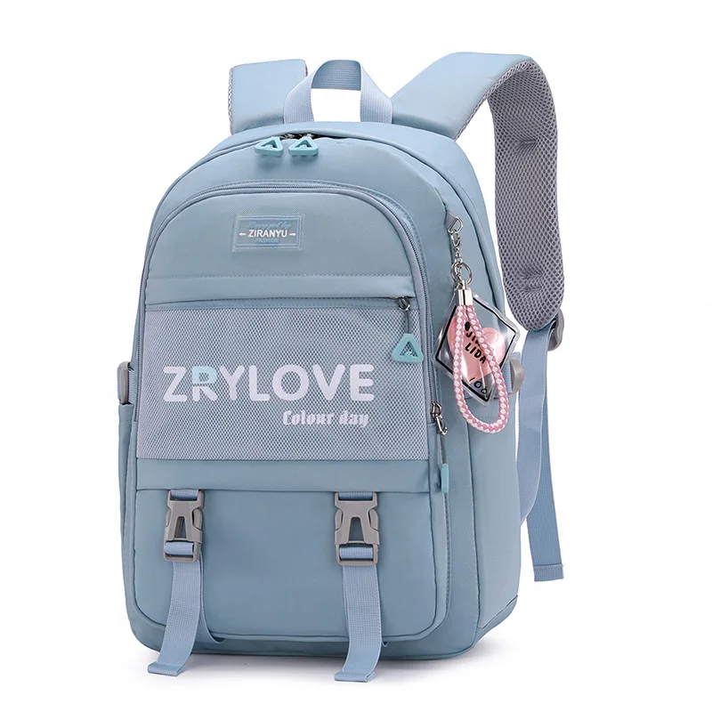 Children School Bags Girls Kids book bag Primary Orthopedic school backpacks princess Backpack schoolbag kids Mochila Infantil
