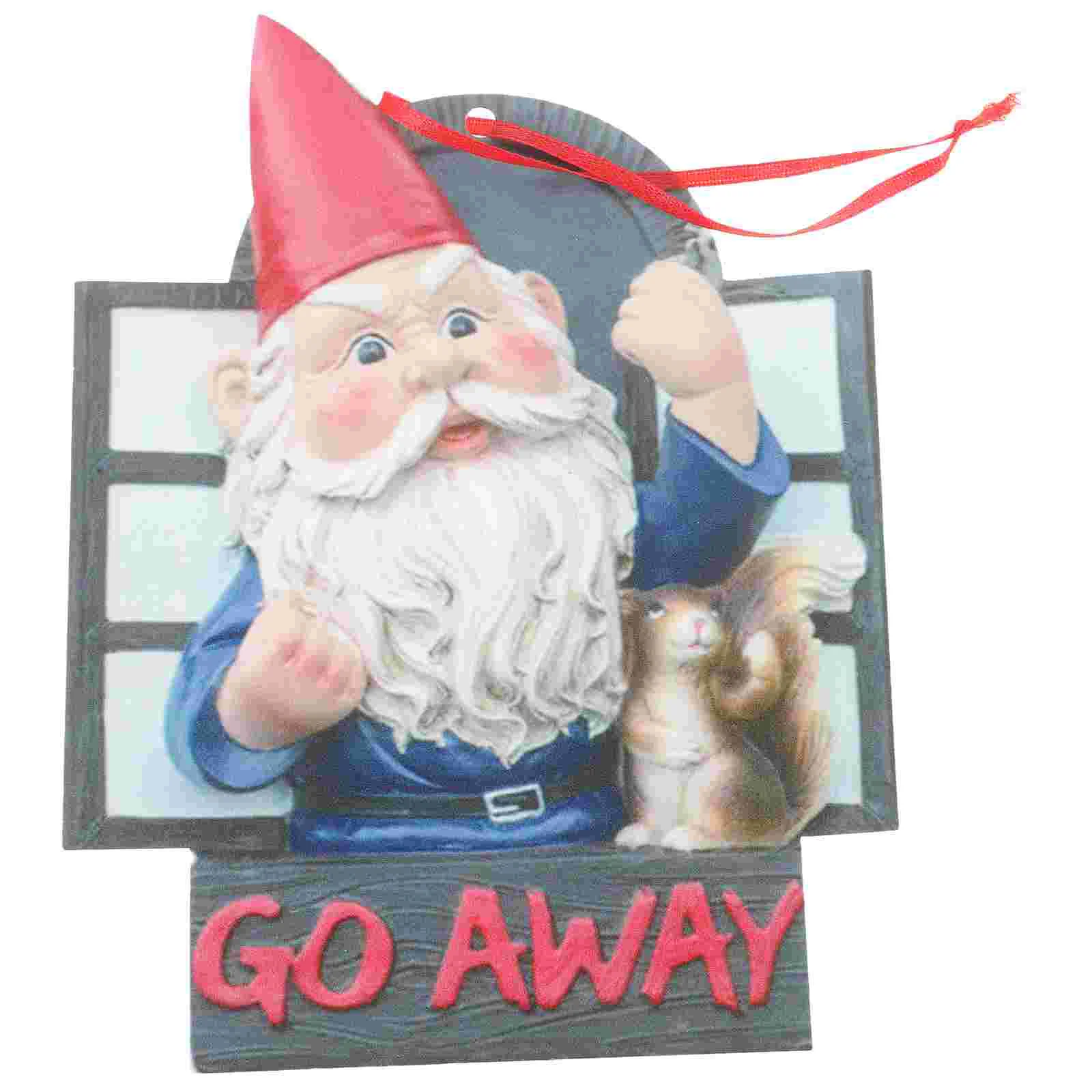 

Подвесная садовая фигурка двор сцена дерево украшение необработанный Декор для дома