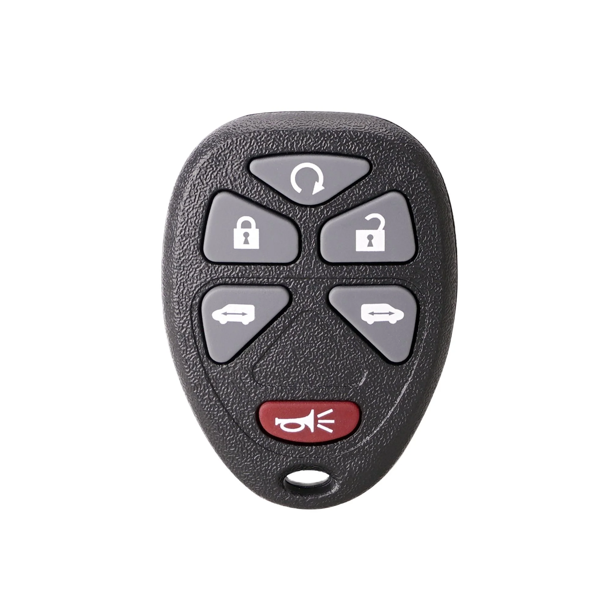 J14 15114376, KOBGT04A 315 Frequency Keyless Entry Remote Key For Buick 2005 2006 2007 2008 2009 Che-vrolet Uplander Car Key Fob