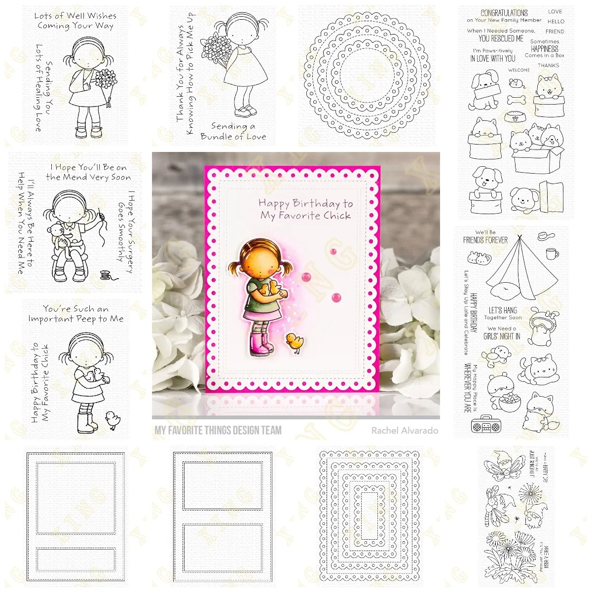 Накидка на ленту кружевные круглые металлические Вырубные штампы прозрачные