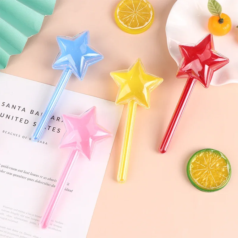 Пластиковая коробка для конфет 12 шт