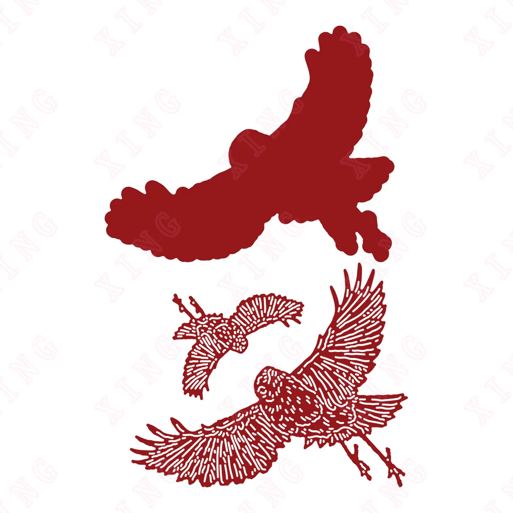 

Scrapbook Album Card Decoration Embossing Template 2022 Christmas Arrival New Metal Cutting Dies Diy Handmade Craft Roo Die Set