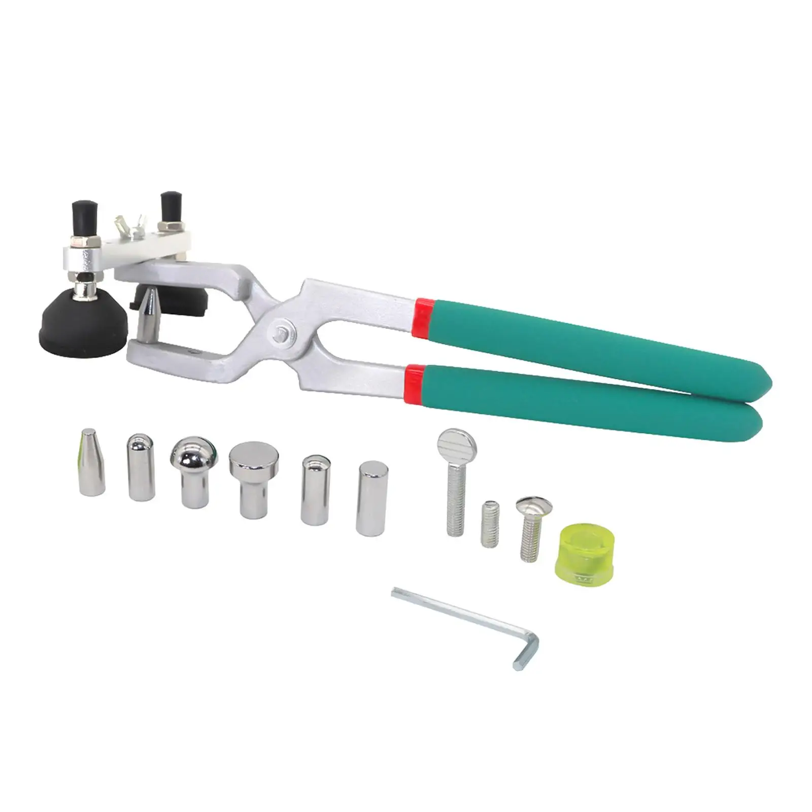 Car Dent Repair Tools Heavy Duty Paintless Crimp Edge Pliers Autobody