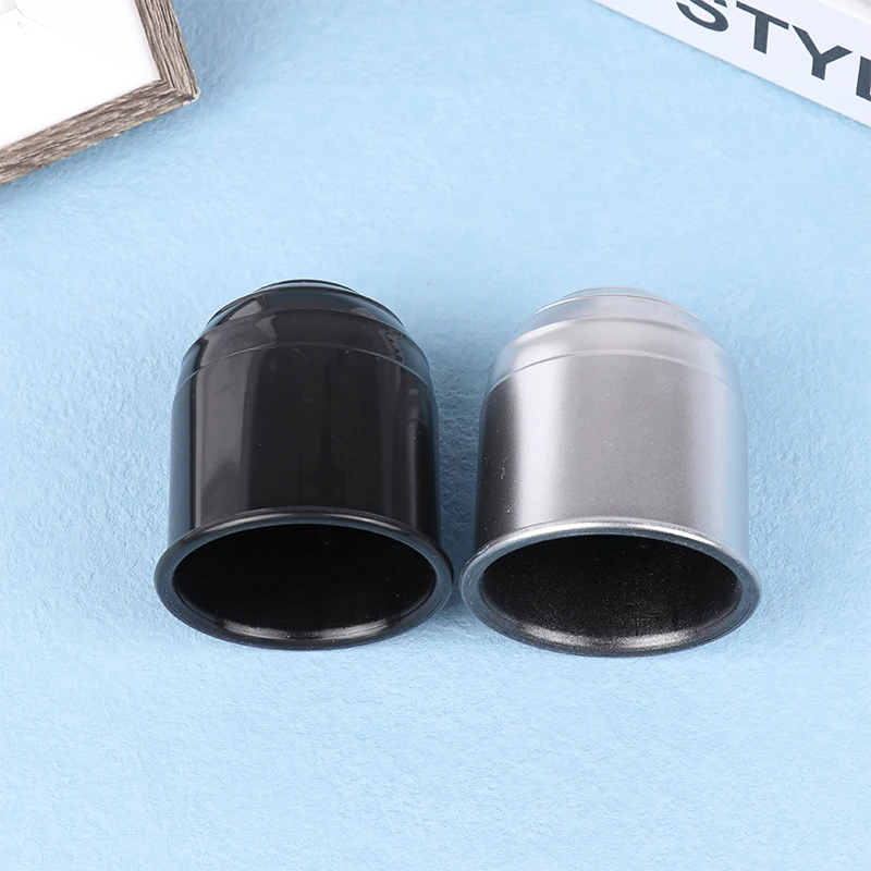 1 шт. шаровая крышка для фаркопа автомобиля 50 мм простота пластик предотвращает