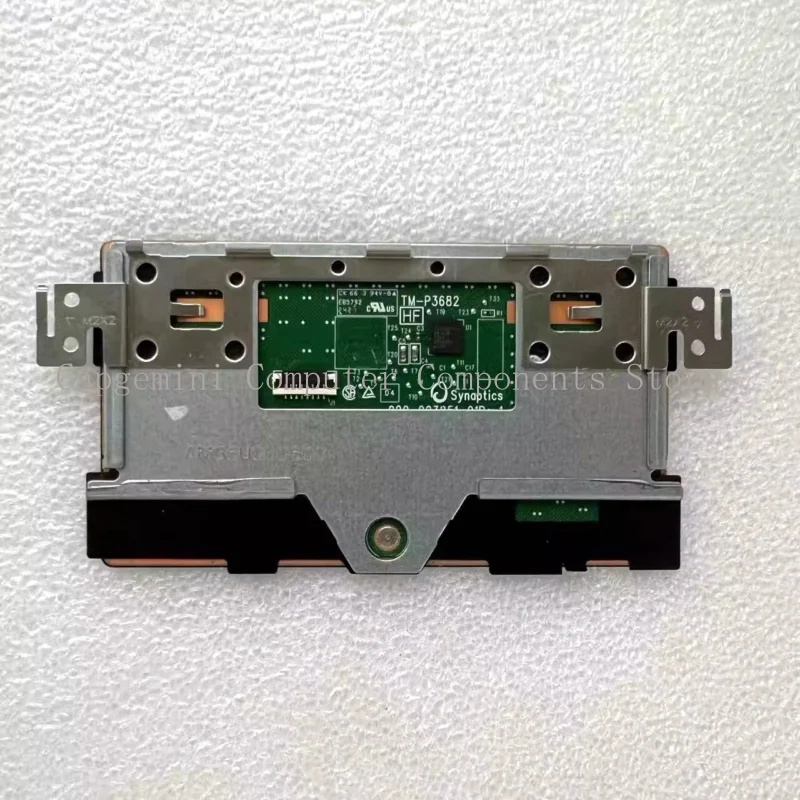 Новый тачпад Clickpad трекпад для ноутбука Dell Alienware M15 R7