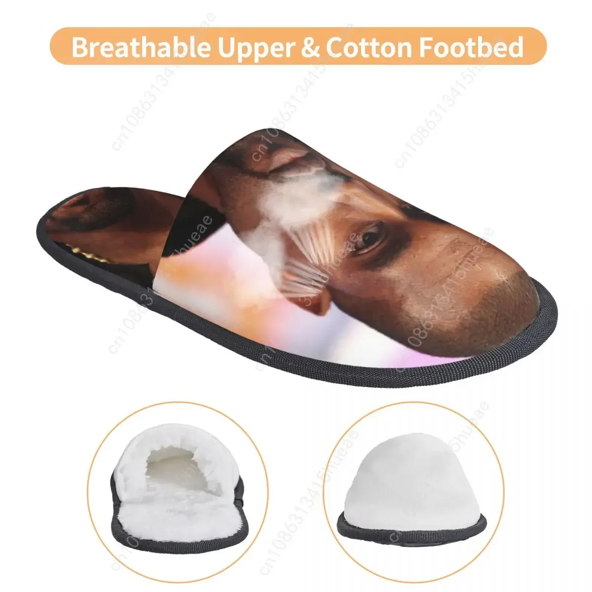 Комфортные тапочки Singer Kanye West с эффектом памяти женская домашняя обувь для отеля