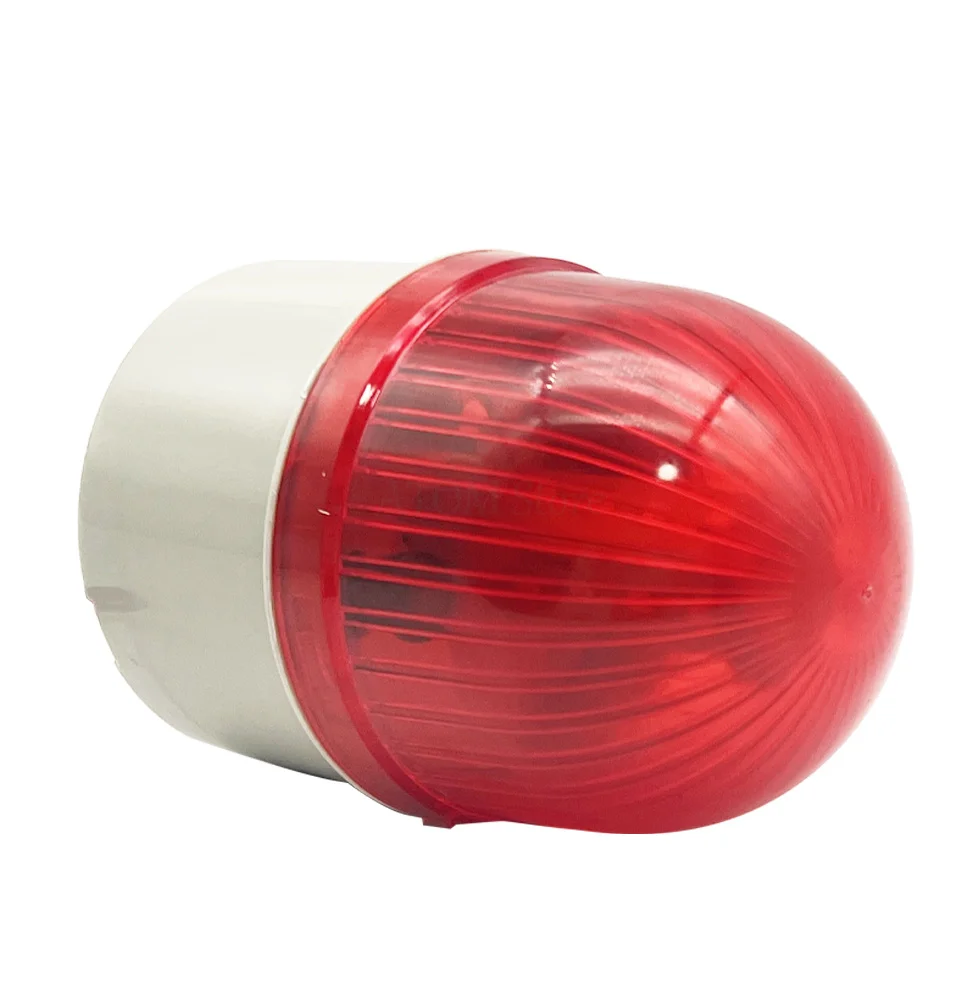 1 шт. N-2071J сигнальные огни с зуммером 110 дБ светодиодная вспышка Chang Liang сигнальная