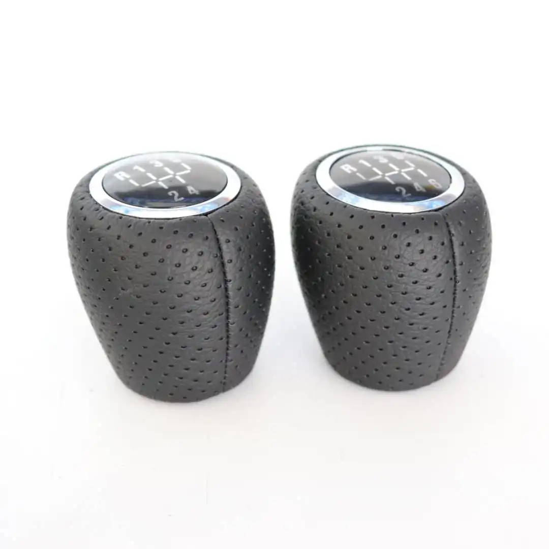 5/6 Скорость автомобильная ручка переключения передач из искусственной кожи Handball для Chevrolet Chevy Cruze 2008 2009 2010 2011 2012 2013 2014 Крышка Аксессуары.