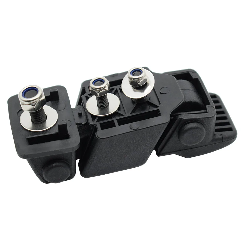 Комплект защелок для замка крышки TJ подходит Jeep Wrangler 1997-2006 аксессуары набора