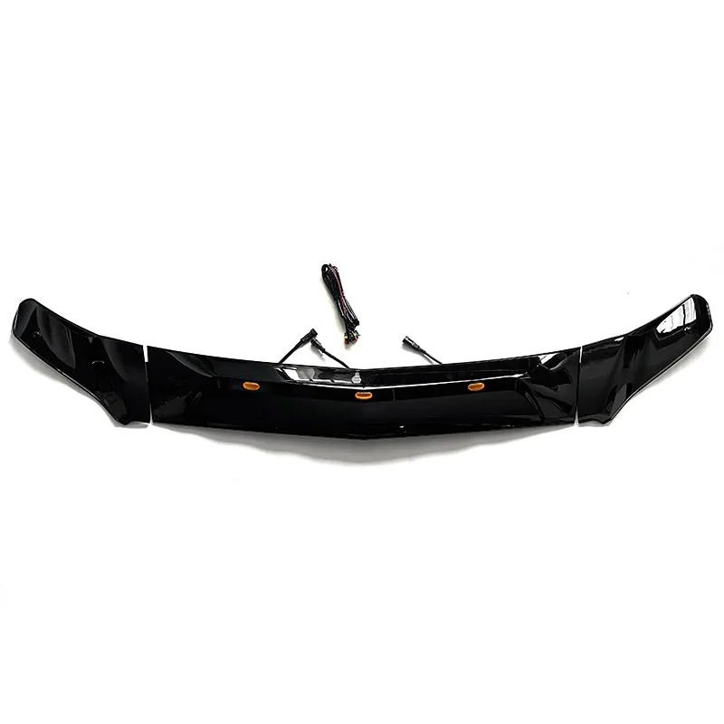 С легкой передней крышкой лицевая панель для Mercedes-Benz Sprinter W906 2014-2017 каменная