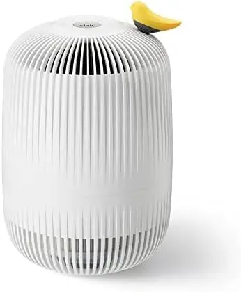 

Purifier for Home Bedroom, Covers up to 1,071ft², H13 TRUE HEPA Removes 99.97% Allergens, Dust, Smoke, Odor with Activated Carb