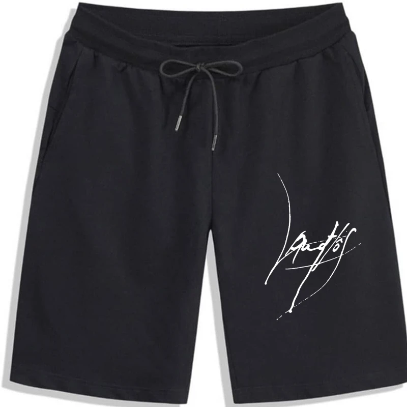 

Шорты LANTLOS мужские с логотипом amesoeurs