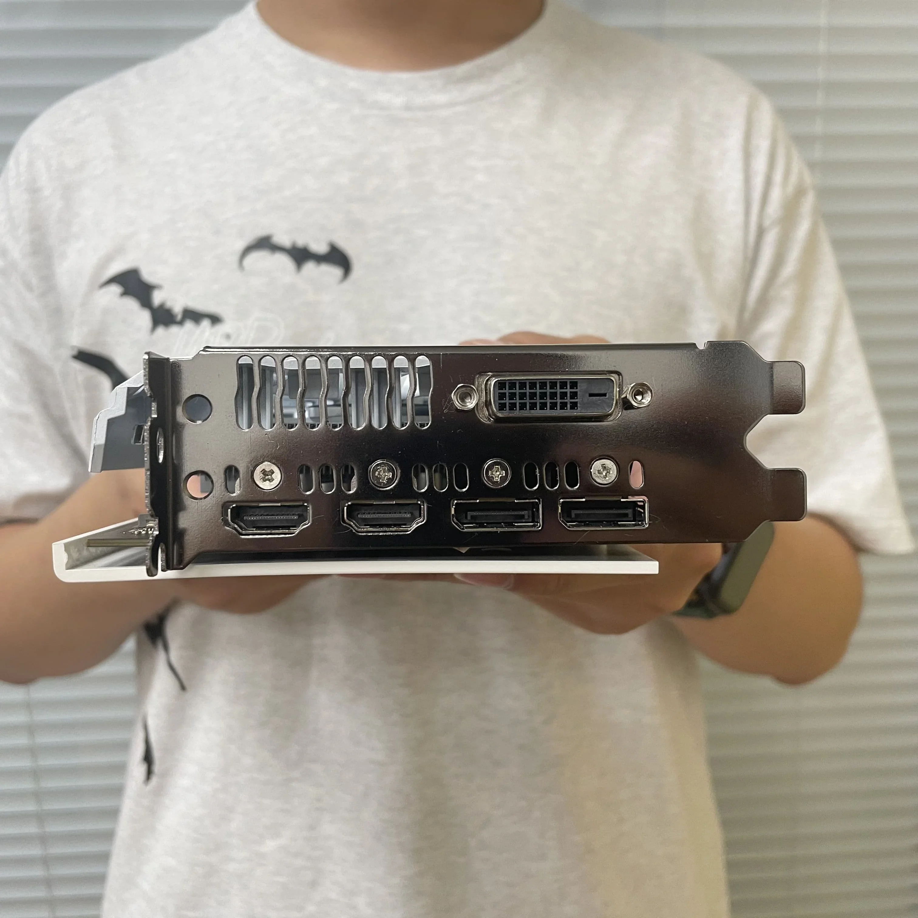 Оригинальная видеокарта RX 580 8 ГБ RX580 2304sp OC edition GDDR5 для лучших eSports и игр 4K vga