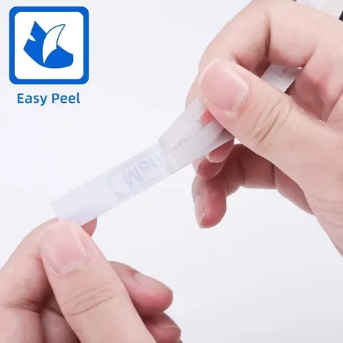 Лента для этикеток 20PK, 12 мм, фотосессия для принтера PTM95 PT70BM