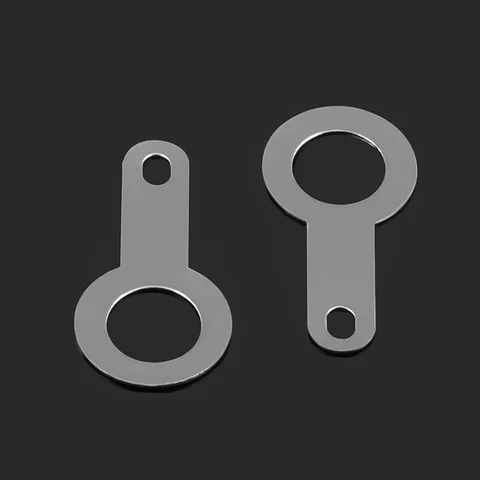 Медные паяльные наконечники M2.2 M2.7 M3.2 M4.2 M5.2 M6.2 M8.2