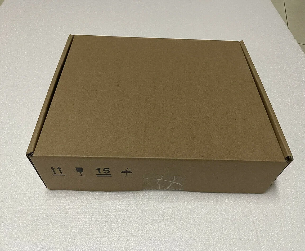 Совершенно новый телефон 2 порта 10G XFP модульная интерфейсная карта: MIC-3D-2XGE-XFP 1 шт.