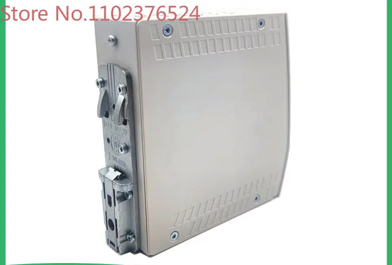 2904372 Phoenix контактный импульсный источник питания UNO-PS/1AC/24DC/240W, Однофазный на 24В